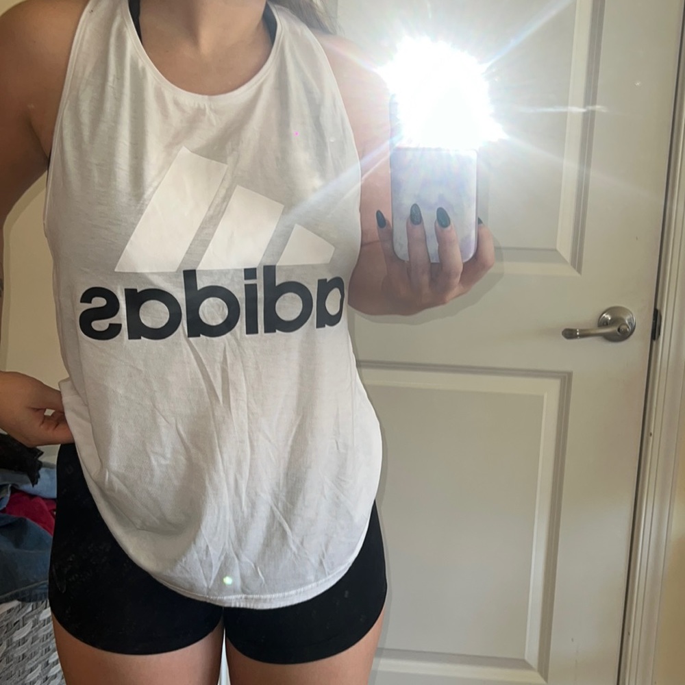 Gym Tank